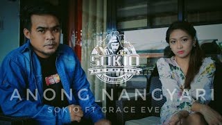 UP " ANONG NANGYARI "(SOKIO FT GRACE EVE)  PrOD BY CT BEATS PH