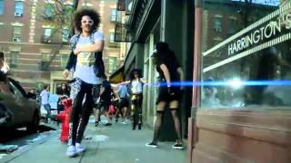 LMFAO - Party Rock Anthem ft. Lauren Bennett,  2011