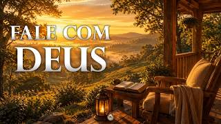 Fundo Musical de INTIMIDADE para Oração e Palavra | Fale com Deus