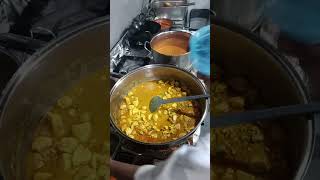 live cooking new indian food recipe #live
