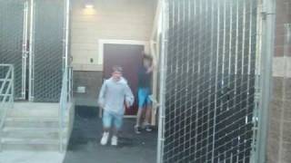 Redneck Runners
