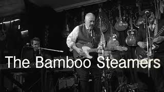The Bamboo Steamers heckling gunther
