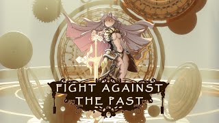 MCNC 4K 2022 GF TB Reveal Video || 月見 静華 x LUNARiUM - Fight Against the Past