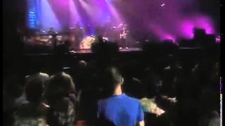 Santana - Samba Pa Ti  (Live in Mexico)