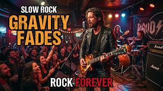 Gravity Fades - Slow Rock Ballads | Emotional Slow Rock