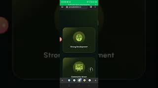 Avocado Token’s Website,Very Good Project.. Big Airdrop Running #AvocadoToken #AVO #NFT