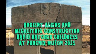 Ancient Aliens Megalithic Construction-2015