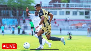 Chatting with Filip Burnett on his First Pro Soccer Contract *LIVE