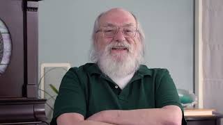 Kenneth Lane Thompson, 1983 ACM Turing Award Recipient