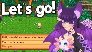 Stardew Valley Update's New Soundtrack