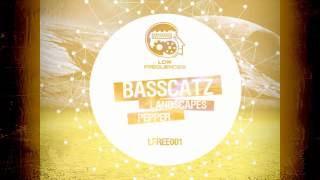 Basscatz - Pepper [LFREE001]