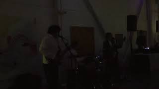 Aqua Hamster - "GO DRUNK SON YOU'RE HOME" (Live 11/12/2022)
