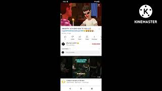 Calling Out @MeggySpletzerGoneChannel  for making an uphappy birthday video to Samir
