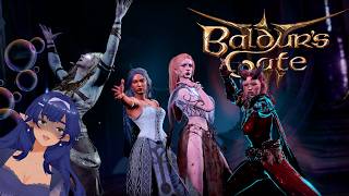 THINK FAST, it's baddies gate Ep 13