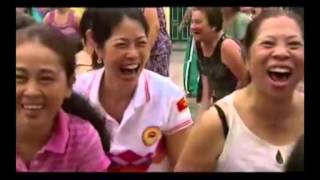 Vietnam Laughter Yoga