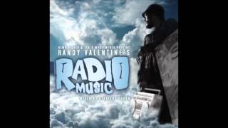 Randy Valentine - The Code