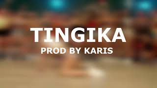 (FREE AFRO_GENGE TYPE A BEAT) -TINGIKA
