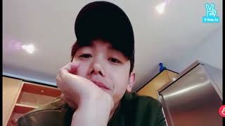 Eric Nam “TIME OUT” ep.6