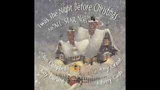 'Twas The Night Before Christmas - Ed McMahon