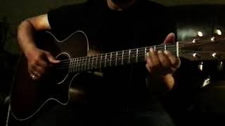 Ek pyar ka nagma hai Guitar Solo
