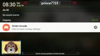 Watch me stream PUBG MOBILE on Omlet Arcade!