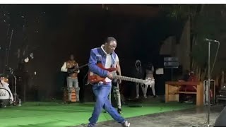 Macheso haaperi kana mazogara... watch this hot madhawu live performance
