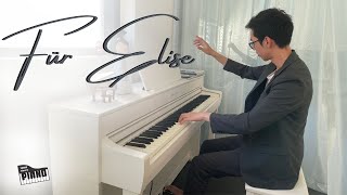 Beethoven - Für Elise | Piano