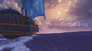 Wellerman Song (MEP part)