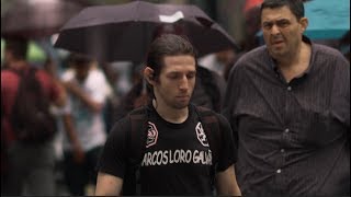 THE ONLY BRAZILIAN JIU-JITSU VIDEO TO SEE  (DOPEST NYC/BROOKLYN PROMO VIDEO)
