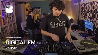 Digital FM - Datpop - 20/01/26
