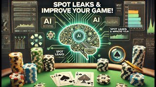 How I’m Using AI to Spot Leaks & Improve My Poker Game!