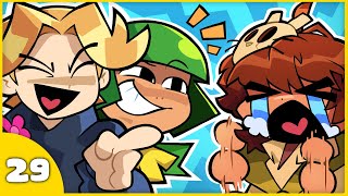 We Bullied @cinnamunch For An Hour | Rumble Pack Podcast #29