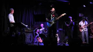 Not Goin Away- Mike Weiss Live at Molly Malones 9/20/19