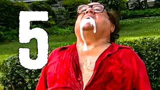 Ranking It's Always Sunny Episodes | SEASON 5