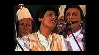 Grupi Labëria e Vlores kendon Vasil Seraj, Eli Belaj 1994. Gjirokastër