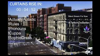 Casual Friday: Skirt Shenanigans, Show and Tell, and fanfic writing | Sewing | !Fashion !kofi !thron