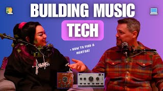 The Hidden Tools Shaping Your Favorite Mixes - Sam Fischmann on Fuel, Mentorship & More | Patched In