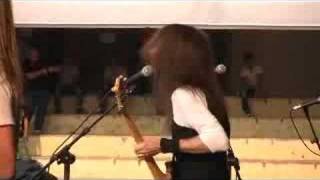 The Sword - The Sundering, Barael's Blade - Live in Istanbul