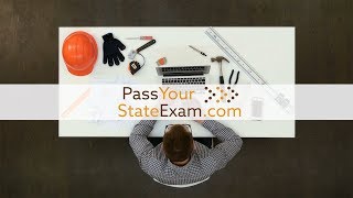 Contractor’s Exam Prep - Contractor's License - Contractor’s Exam Prep