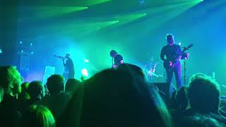 Karnivool - Deadman live @ 013 Tilburg, The Netherlands,  19-01-2023
