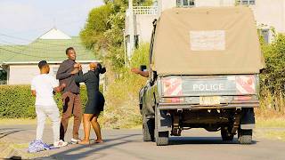 POLICE Had to Intervene After Her NIGERIAN MAN Stepped In😱💔 Her DUBAI TRIP Ended in Chaos🔥🔥🔥