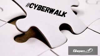 #cyberwalk
