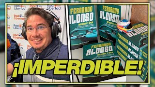 Fernando Alonso. Speed ​​and Epic — Exclusive Interview