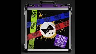 Rave Rae - Music Never Stops (Extended Mix) [SNATCH! RECORDS]