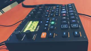 Elektron Digitakt - Search Party