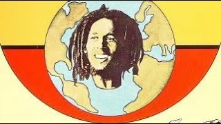 The Wailers - Crisis / Praise Jah In The Moonlight (1978 / 2024) - Roots Reggae