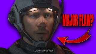 Squadron 42 Demo's MAJOR Flaw