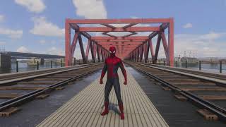 They Fixed TASM2 Suit!!! - Marvel's Spider-Man 2 PS5