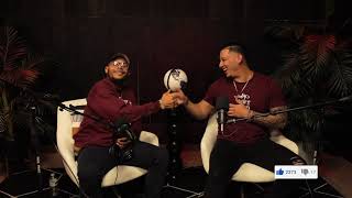 Luciano Knows Best: Podcast Intro #1