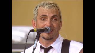 Everclear - Strawberry - 7/24/1999 - Woodstock 99 West Stage